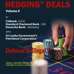 Derivatives Hedging Deals – Volume II