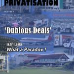Privatisation (Volume II)