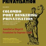 Privatisation (Volume III)